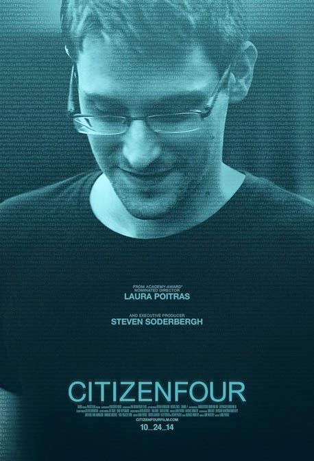 'Citizenfour': La América post 11-S