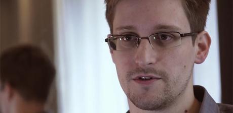 'Citizenfour': La América post 11-S