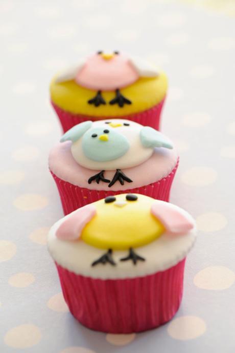 Conejitos de pascua & co.