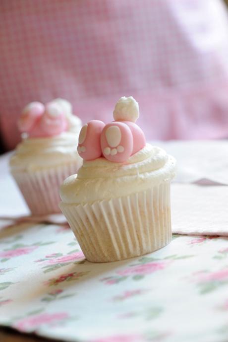 Conejitos de pascua & co.