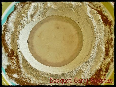 Chorek (pancitos de Pascua armenios)