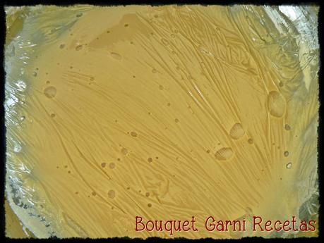 Chorek (pancitos de Pascua armenios)