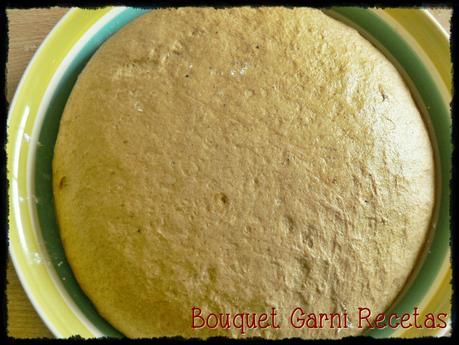 Chorek (pancitos de Pascua armenios)