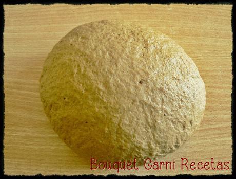 Chorek (pancitos de Pascua armenios)