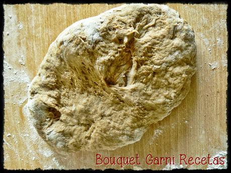 Chorek (pancitos de Pascua armenios)