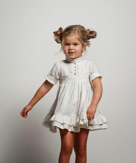 ELEGANTES CON SAINTE CLAIRE