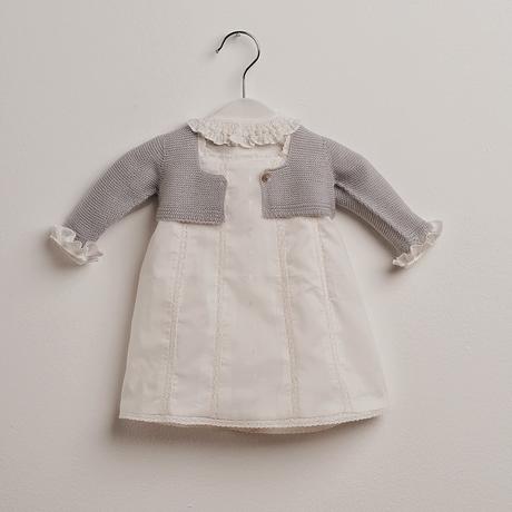 ELEGANTES CON SAINTE CLAIRE