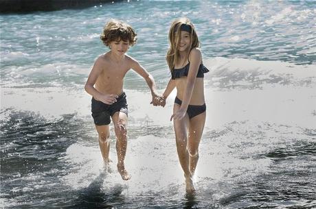 ELEGANTES CON SAINTE CLAIRE