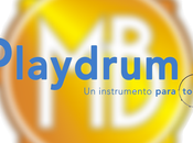 Iniciación paraddidle tercera parte Playdrum