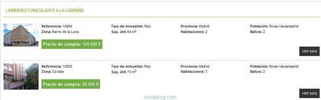 Gestión de campañas en tu web inmobiliaria inmuebles-vinculados-rivas