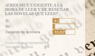 RESULTADO ENCUESTA Y NUEVA ENCUESTA