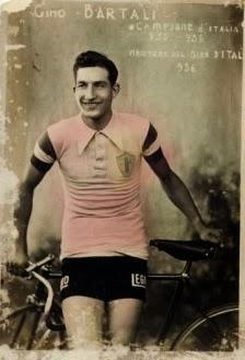 El ciclista que salvó cientos de judíos