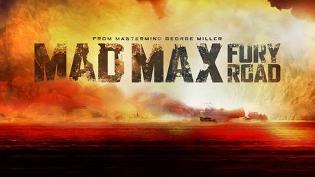 Mad Max Furia en la Carretera Trailer 2. Subtitulado.