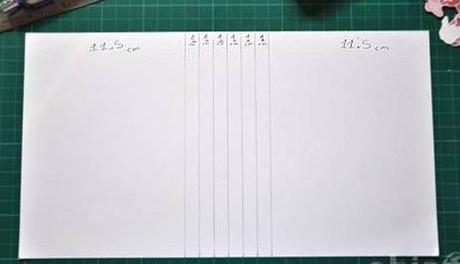 DIY Tutorial -Tarjeta Felicitación