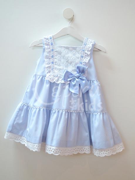 NIÑOS PERFECTOS y MODELITOS BARATOS