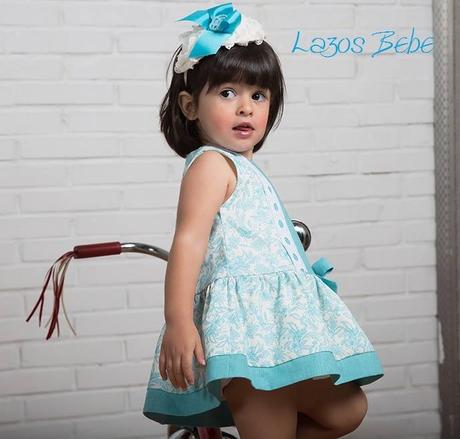 NIÑOS PERFECTOS y MODELITOS BARATOS