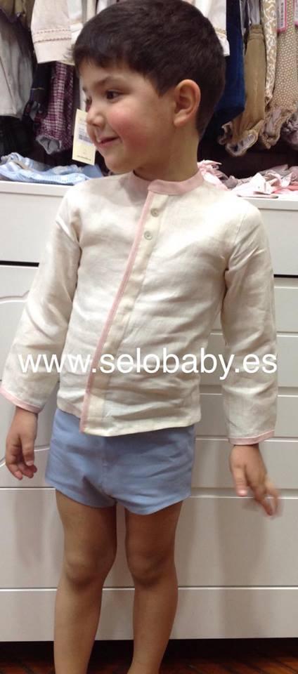 NIÑOS PERFECTOS y MODELITOS BARATOS