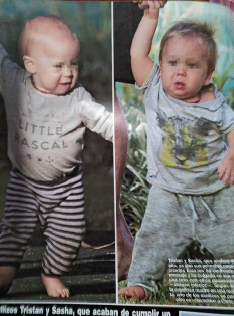 NIÑOS PERFECTOS y MODELITOS BARATOS