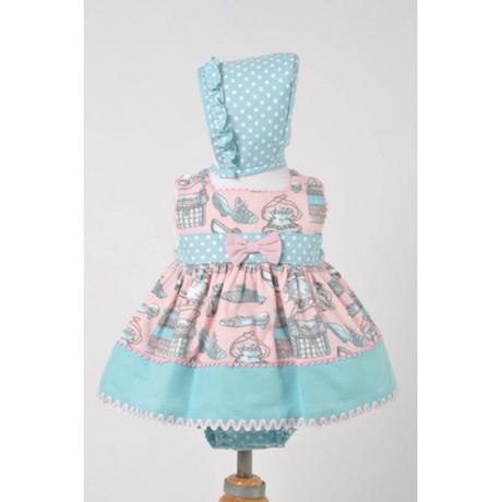 NIÑOS PERFECTOS y MODELITOS BARATOS