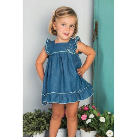 NIÑOS PERFECTOS y MODELITOS BARATOS