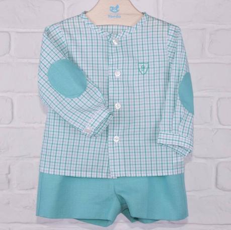 NIÑOS PERFECTOS y MODELITOS BARATOS