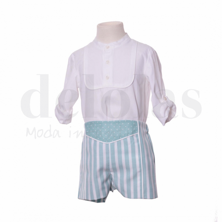 NIÑOS PERFECTOS y MODELITOS BARATOS