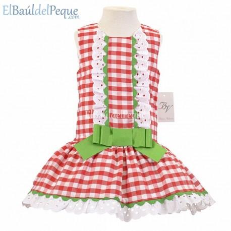 NIÑOS PERFECTOS y MODELITOS BARATOS