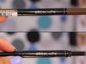 Review lápiz BROWsatin Maybelline