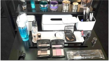 Mi visita a la Maison Lancôme Mi visita a la Maison Lancôme