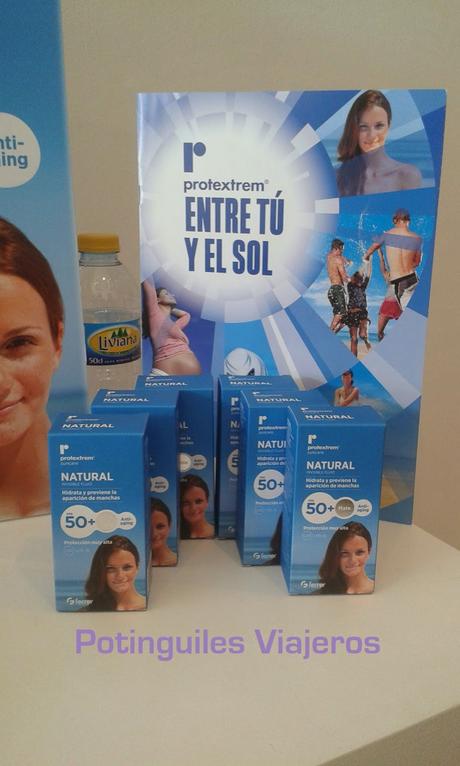 Evento Protextrem, disfrutando de la playa en Madrid