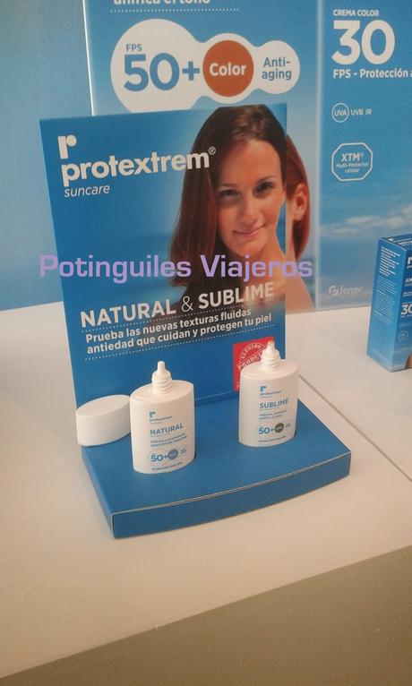 Evento Protextrem, disfrutando de la playa en Madrid