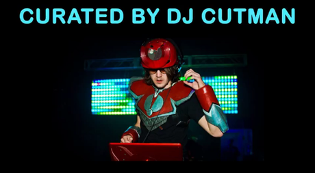 Celebra los 100 programas chiptune de DJ Cutman con un pack musical de impresión