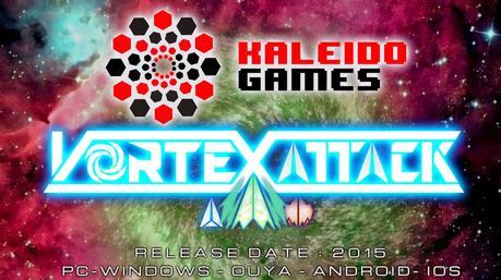 Impresiones con Vortex Attack, un matamarcianos para disfrutar en compañía