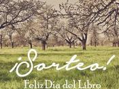 Sorteo especial libro