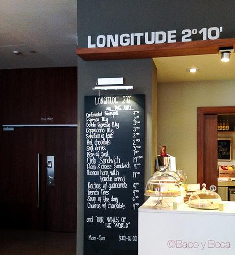 Longitude210-Le-Meridien-Barcelona