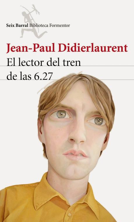 Booktrailer: El lector del tren de las 6.27 (Jean-Paul Didierlaurent)