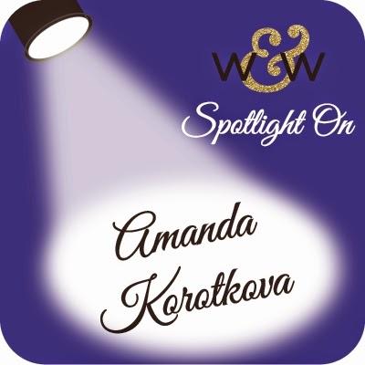 Winnie and Walter Spotlight on...ME!!! (Second part)