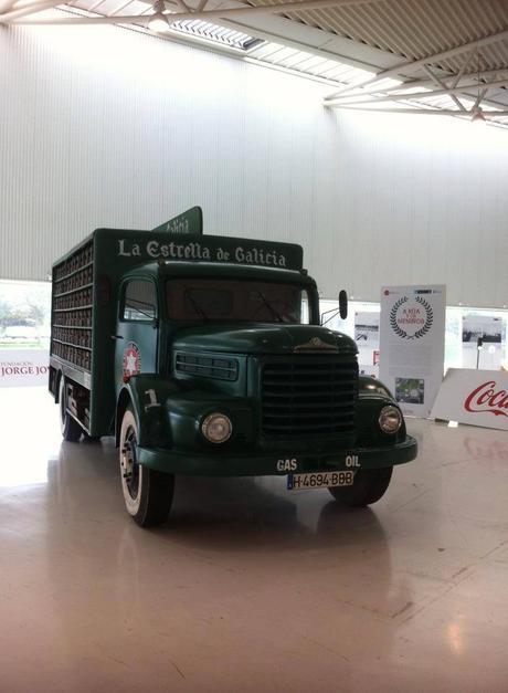 Exposición EL MOTOR DE LA HISTORIA