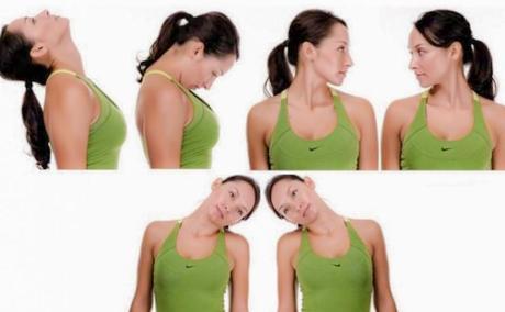 Ejercicios para la Papada como Técnica Antiedad Efectiva Ejercicios para la Papada como Técnica Antiedad Efectiva