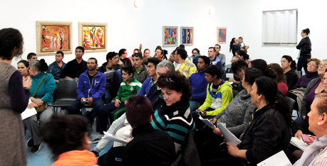 #MiraQuéLindo. Líneas estratégicas y definición de propuestas.