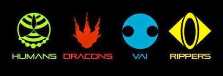 Crónica y reseña:Cometcon de Oviedo y Ether Wars,por Fer