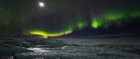 Auroras boreales