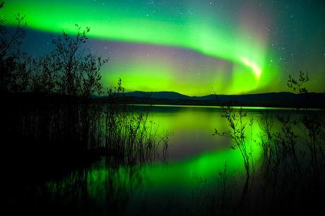 Auroras boreales