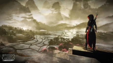 Galería de imágenes de Assassin's Creed: Chronicles