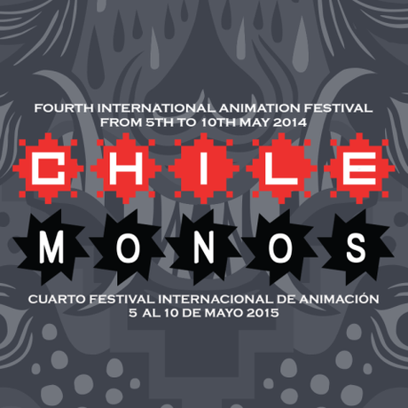 Confirmado el primer invitado al 4to Festival Internacional de Animación CHILEMONOS