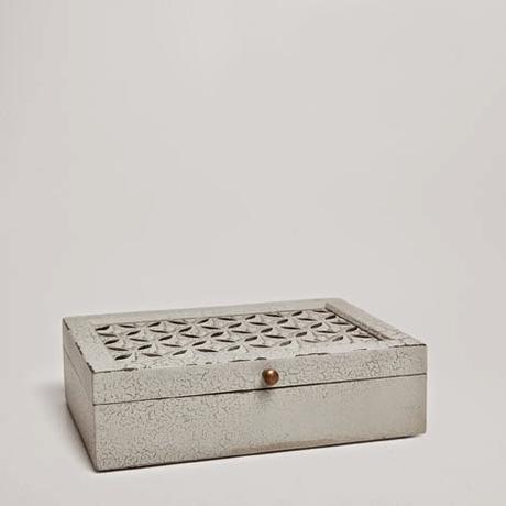 Colección primavera-verano 2015 Zara Home