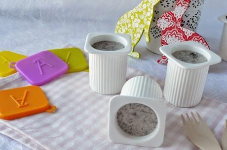 Petit Suisse de Pascua