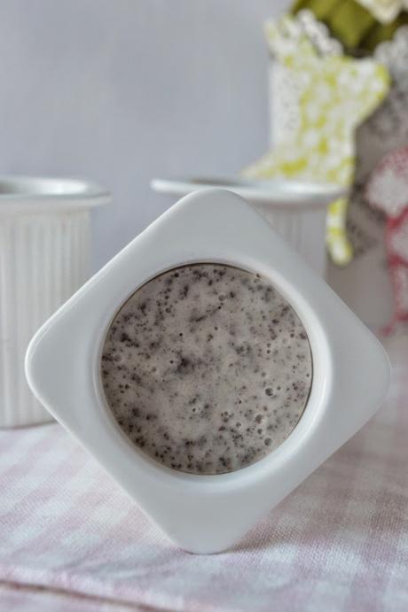 Petit Suisse de Pascua