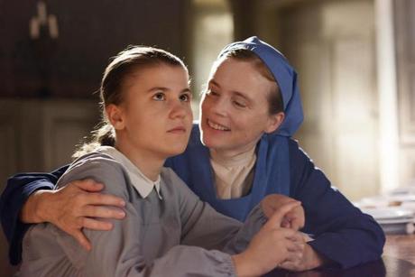 La historia de Marie Heurtin