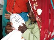 Regalando Alegría Sonrisas hospital Gambo Etiopía Nunes